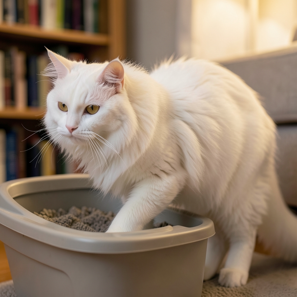 Amazon Basics Cat Litter Pee Pads Review: 2026 In-Depth Look