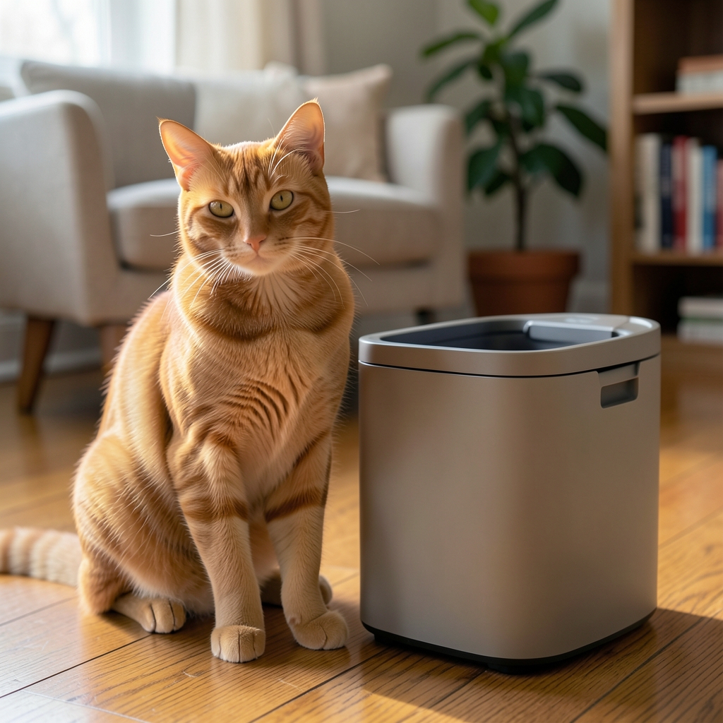 Arm & Hammer Forever Fresh Clumping Cat Litter Review 2024