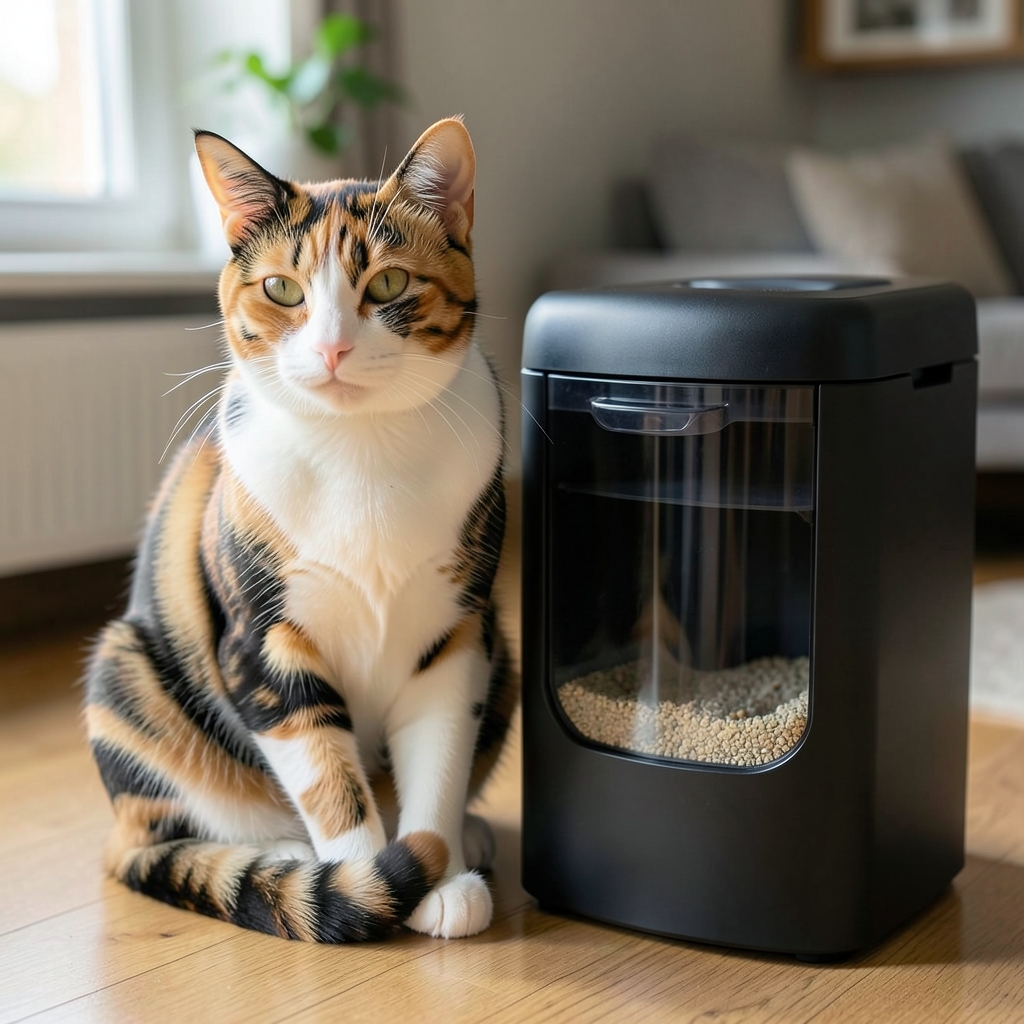 2026's Best Arm & Hammer Rimmed Cat Litter Box Review