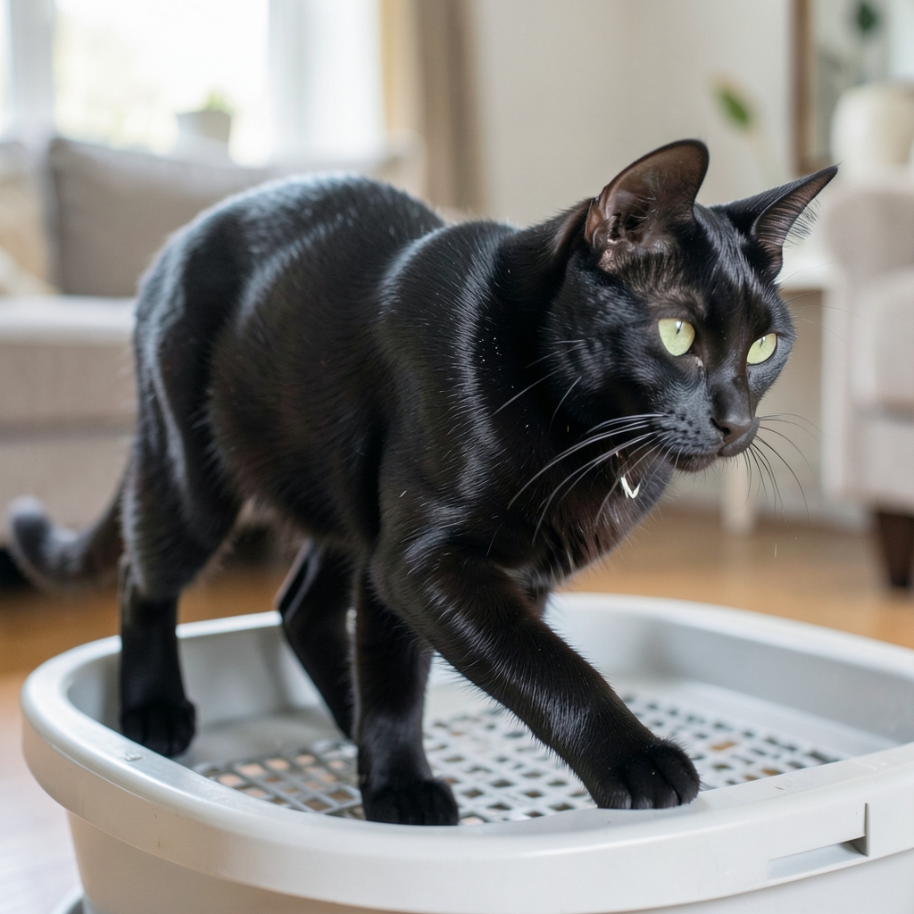 Boxie Probiotic Cat Litter Review (2026): 40+ Day Odor
