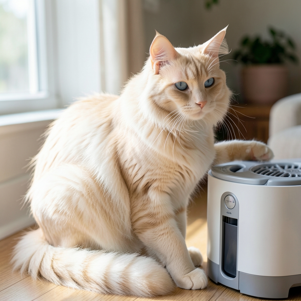 Cat's Pride Antibacterial Cat Litter: Destroys 99.9% Review