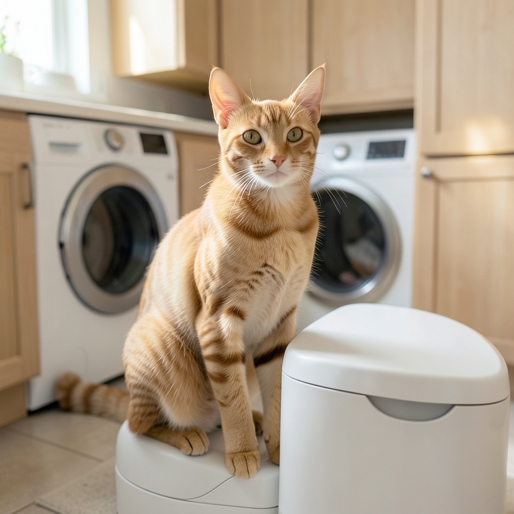 Cat's Pride Premium Lightweight Clumping Litter