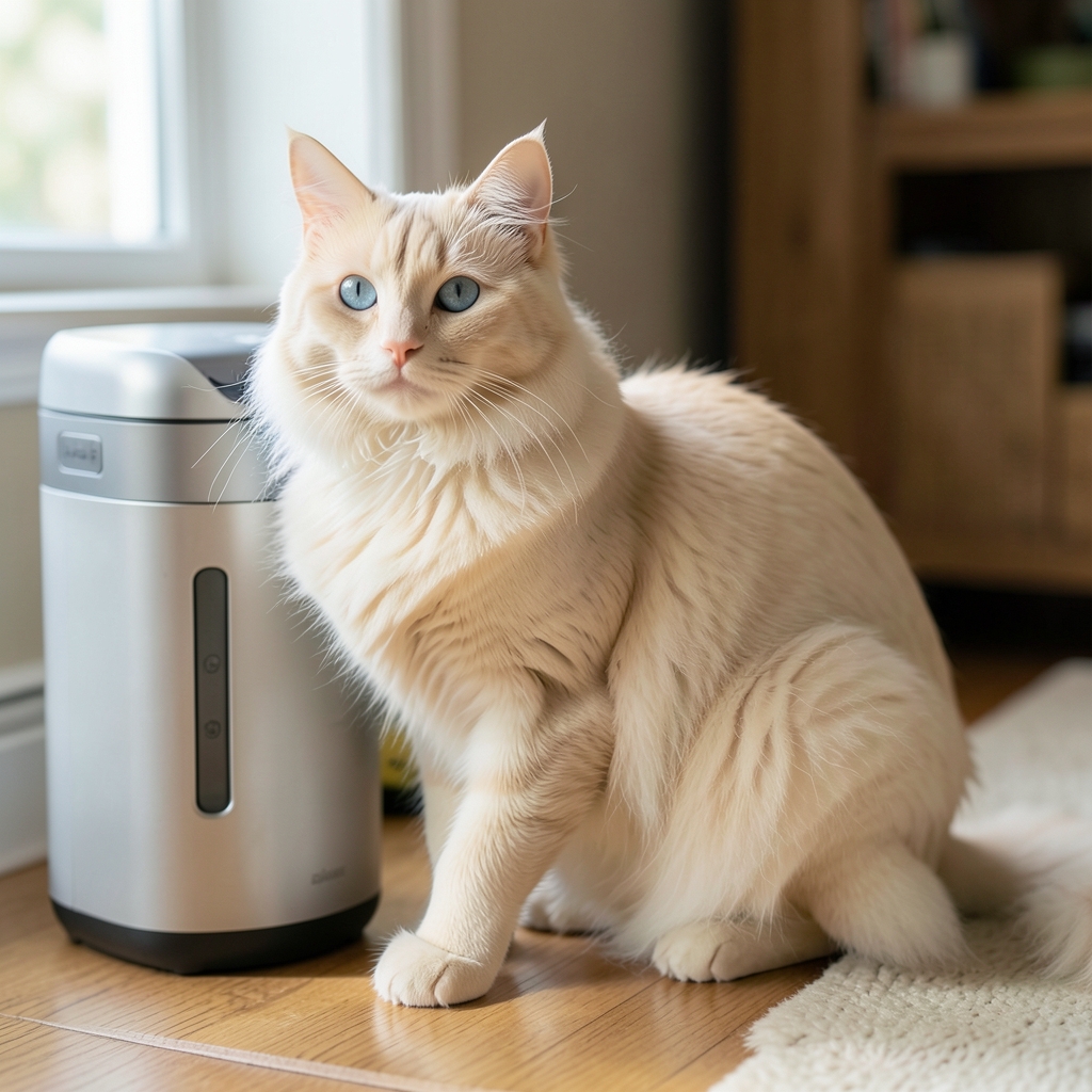 2026's Best Fresh News Recycled Paper Original Pellet Cat