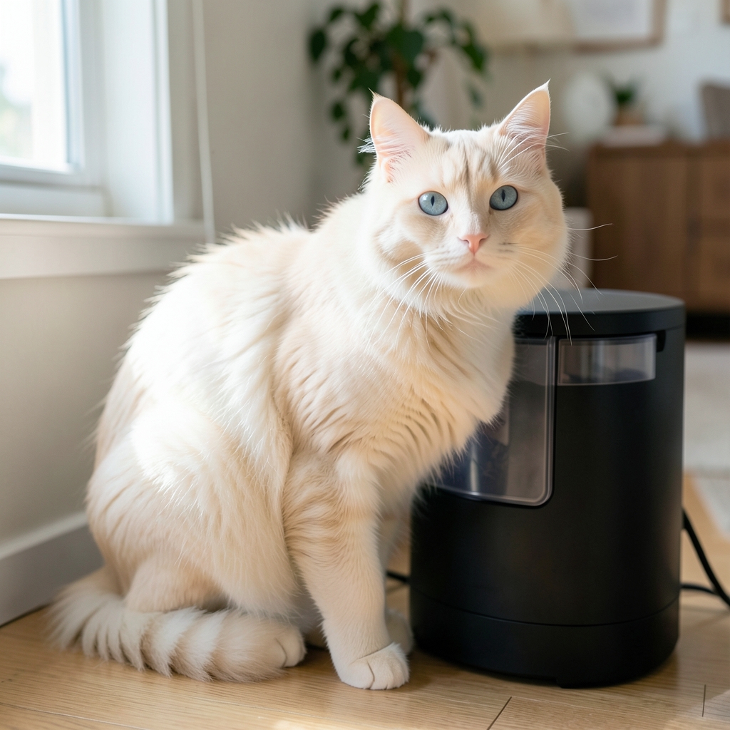 2026's Best Litter Genie Platinum Pail Review