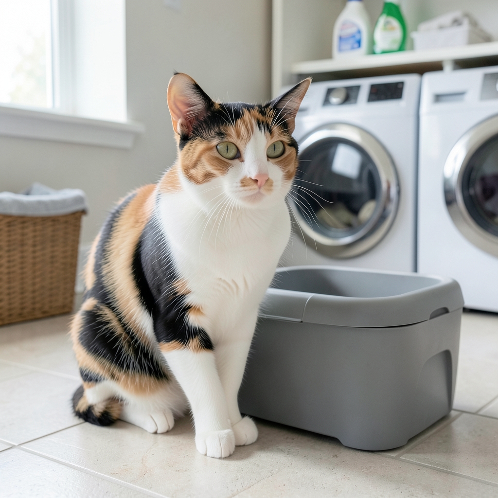 Best Nature's Logic Pine Pellet Cat Litter Review 2026