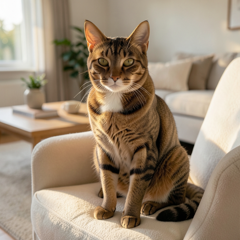 Nature's Miracle Advanced Cat Stain Review: Top Pick 2026
