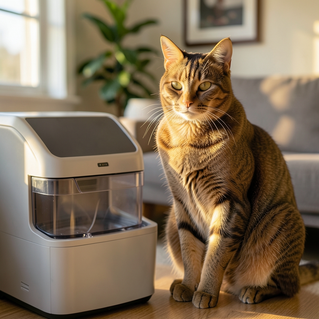 2026's Best Nature’s Miracle Litter Box Scrubbing Wipes