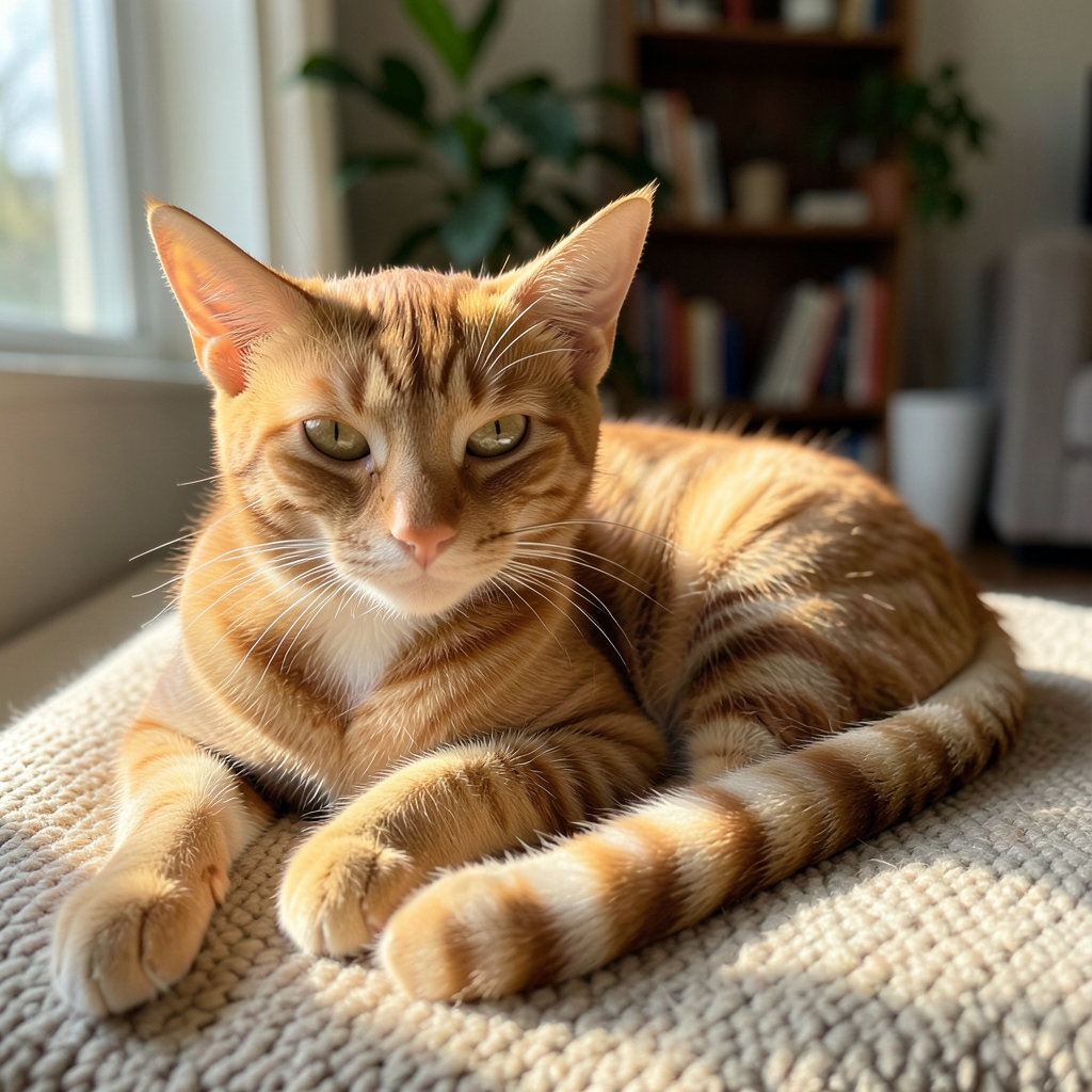 Nature’s Miracle Urine Destroyer Plus for Cats Review 2026