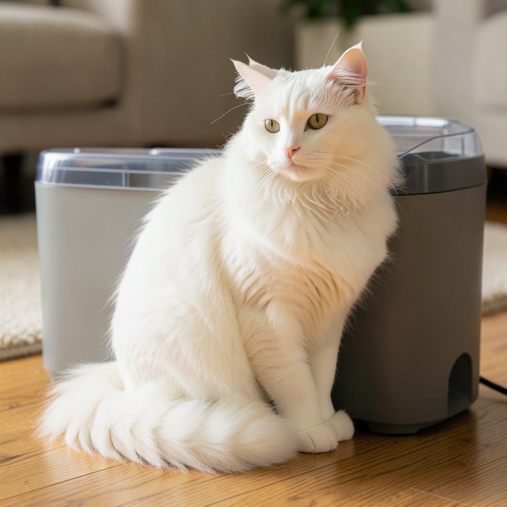 2026's Best PetSafe ScoopFree Odor Control Crystal Cat