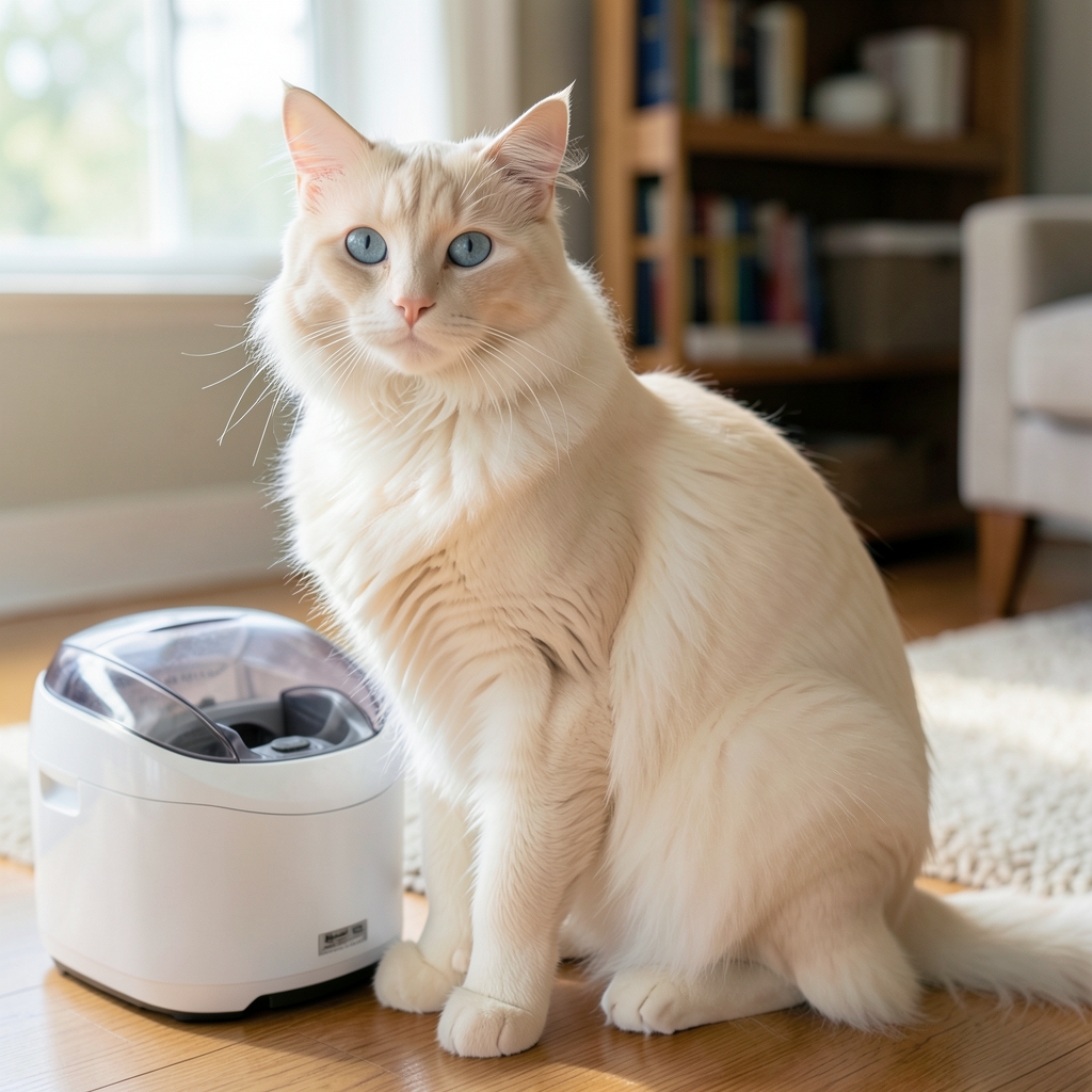 Pieviev Cat Litter Mat Double Layer Waterproof Urine Review