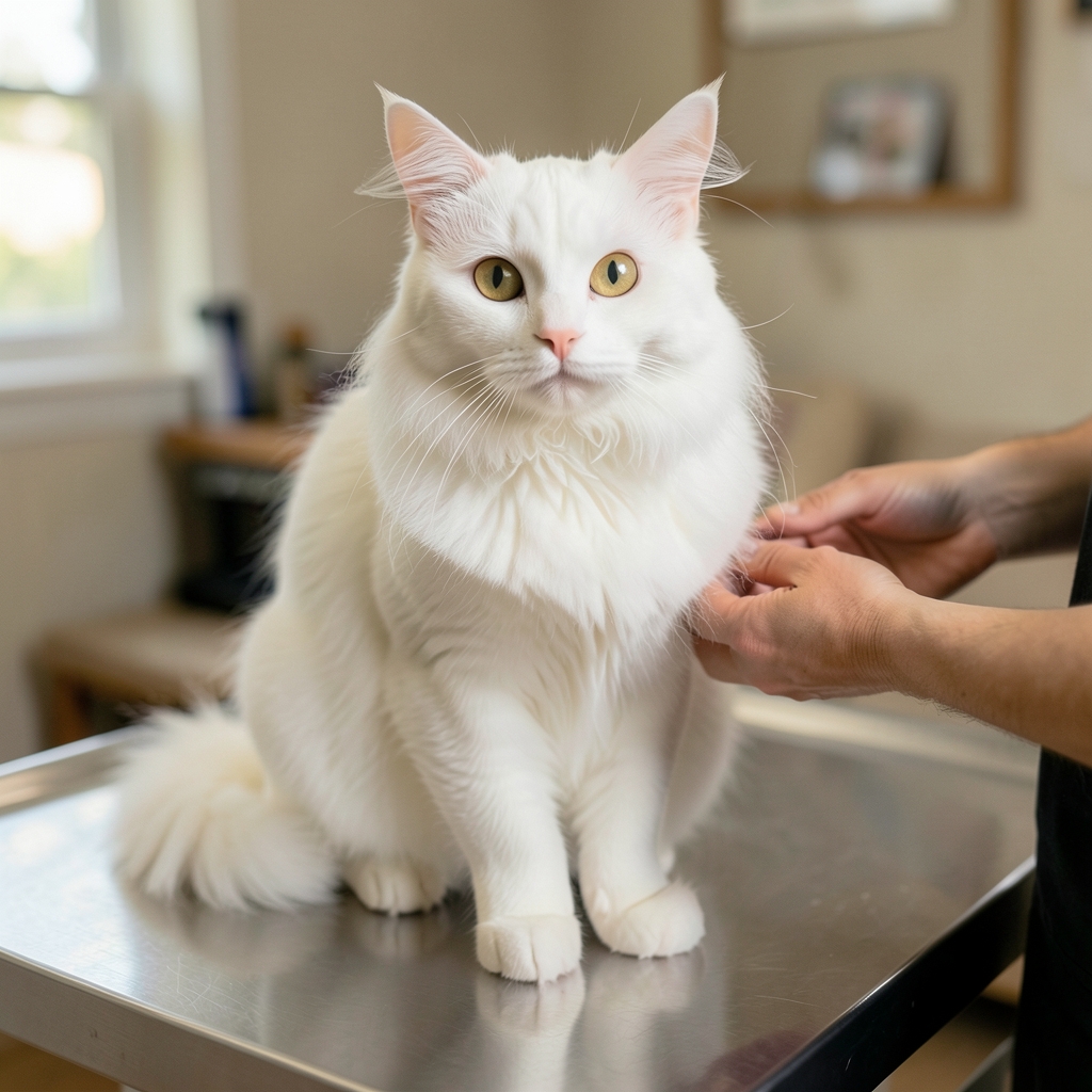 PrettyLitter Health Monitoring Cat Litter Review