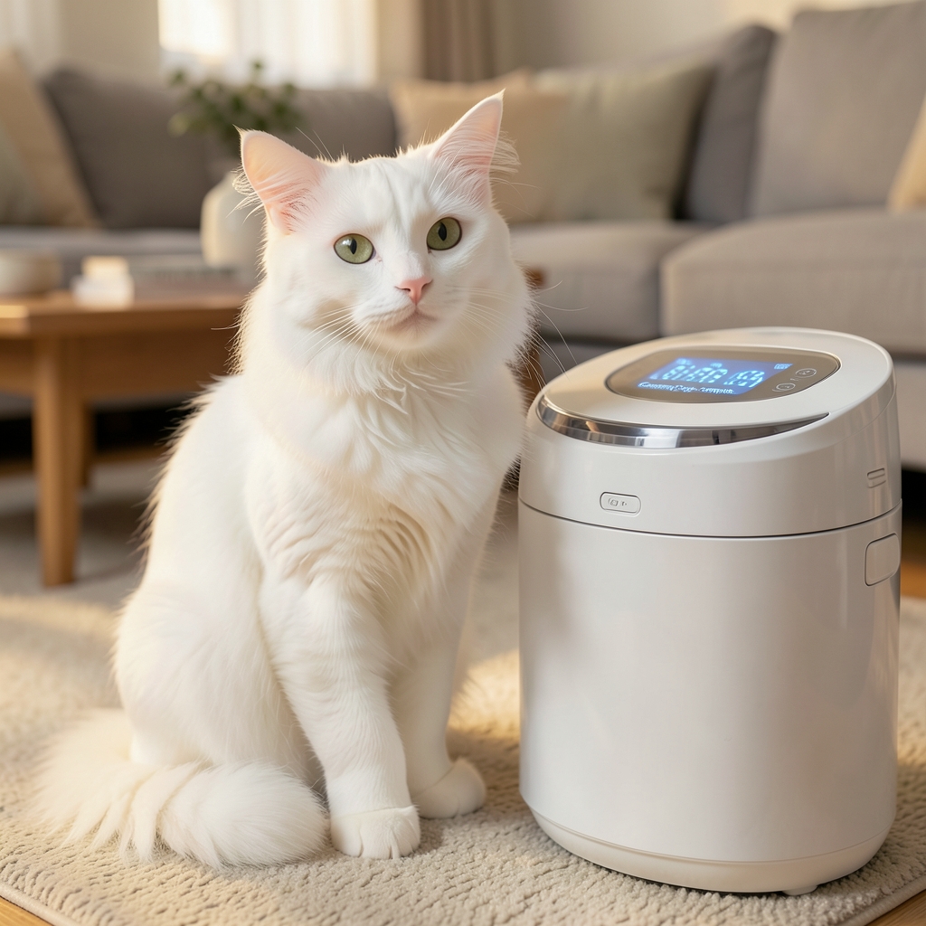 2026's Best Purina Tidy Cats Breeze Cat Litter Extra