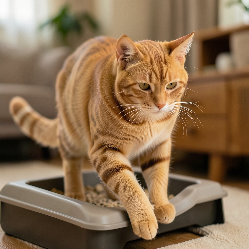 Purina Tidy Cats Breeze Litter System Cat Pad Review