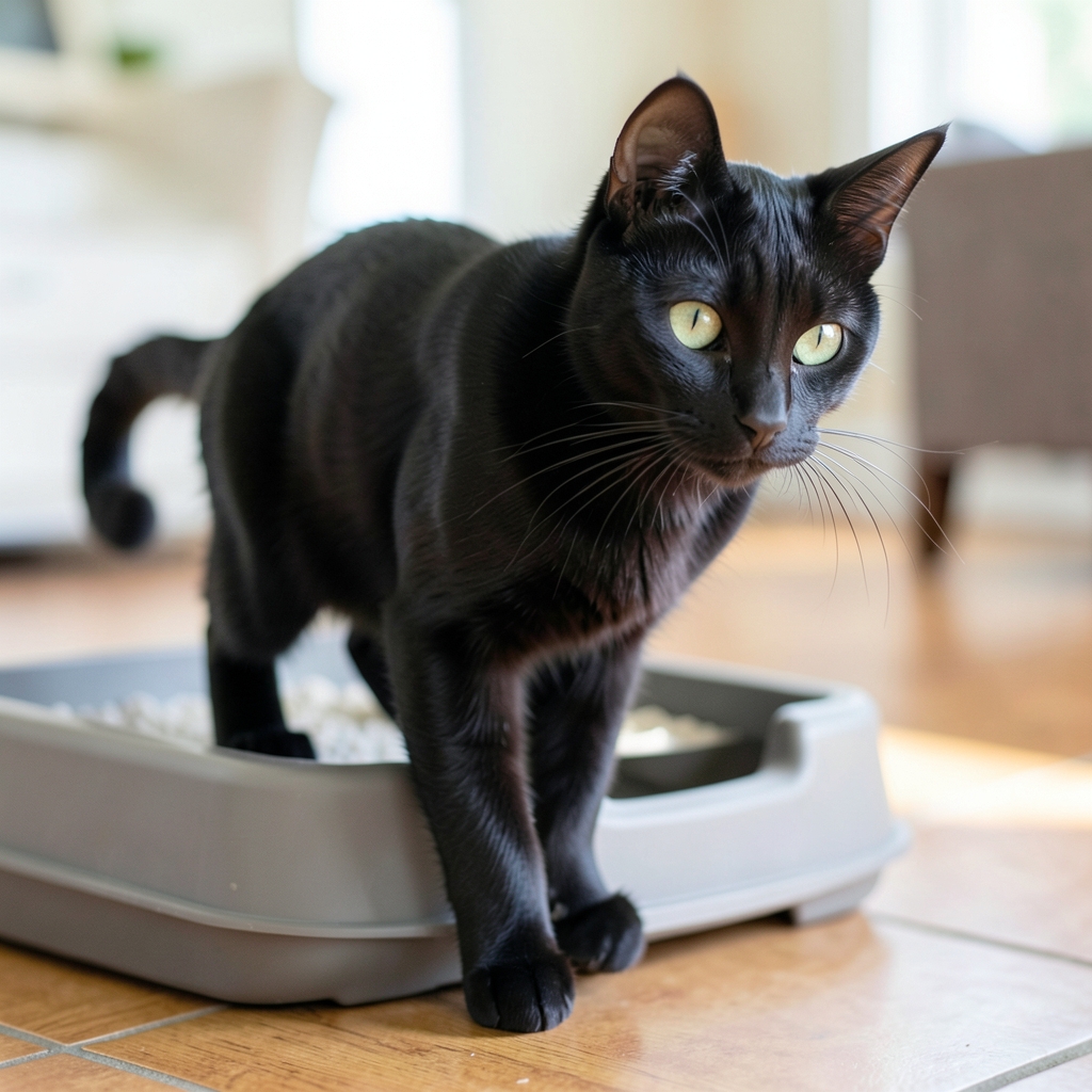 Purina Tidy Cats Breeze Litter System Cat Refill Review