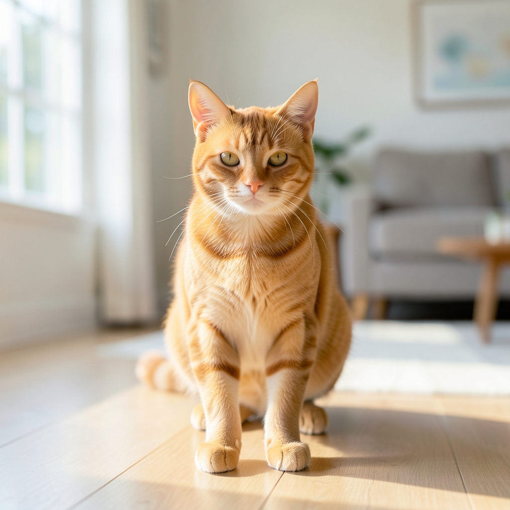 Purina Tidy Cats Lightweight 4-in-1 Strength Multi-Cat