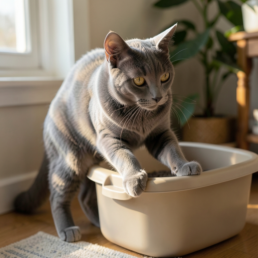 Purina Tidy Cats Lightweight Cat Litter Review