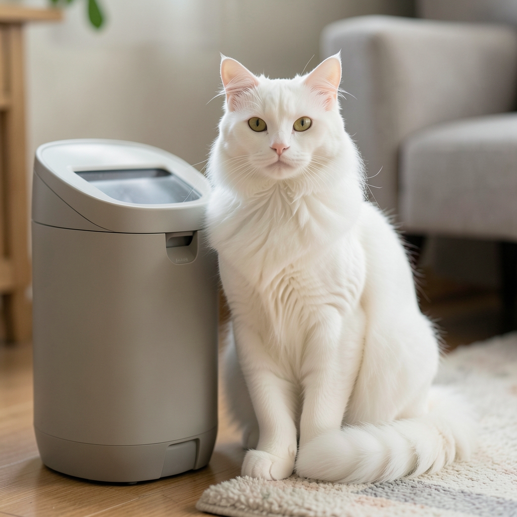 2026's Best Scoop Away Advanced Multi-Cat Clumping Cat