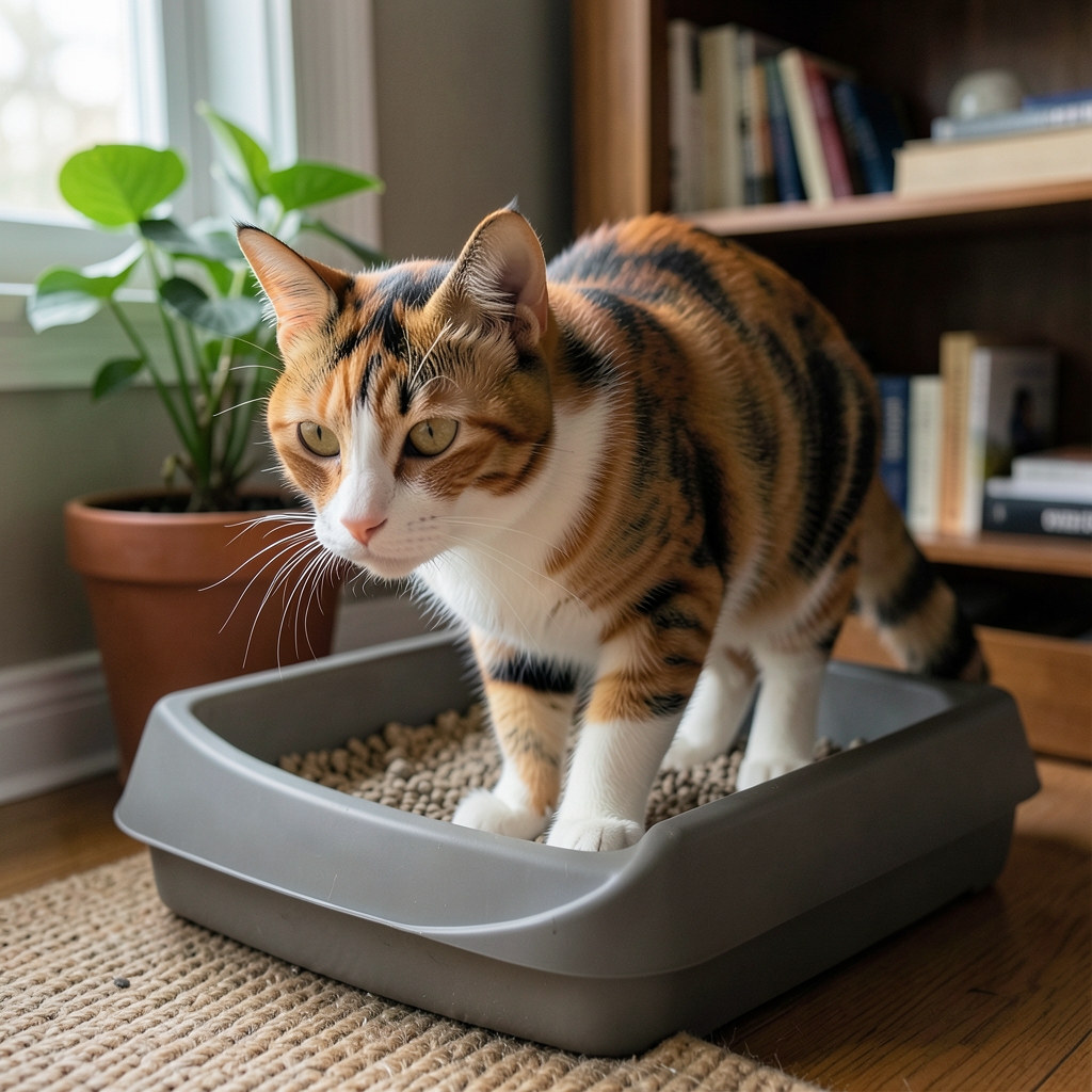 Best Stainless Steel XL Cat Litter Box for Cats Review