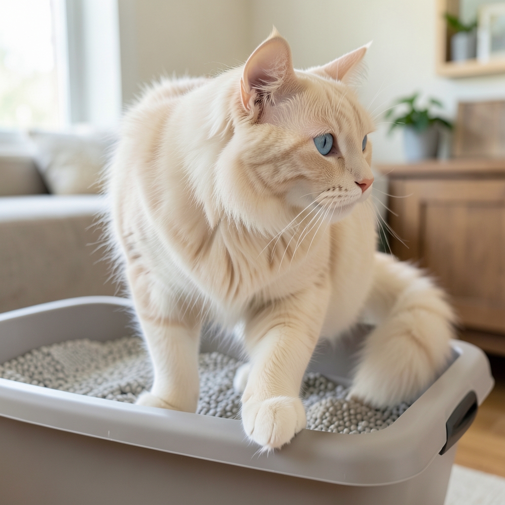 Sustainably Yours Natural Cat Litter Review | Best Picks