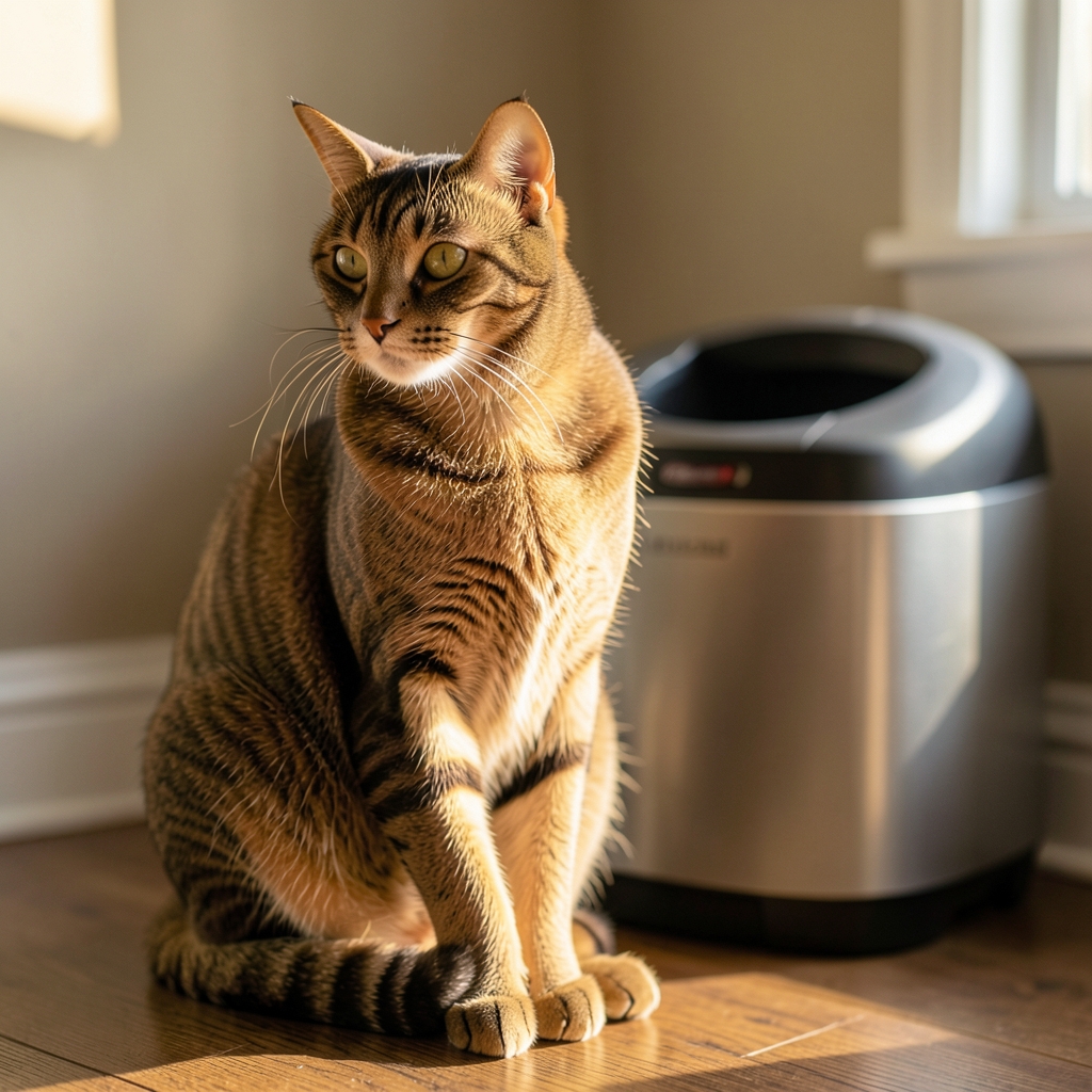 2026's Best Swheat Scoop Natural Wheat Multi-Cat Litter