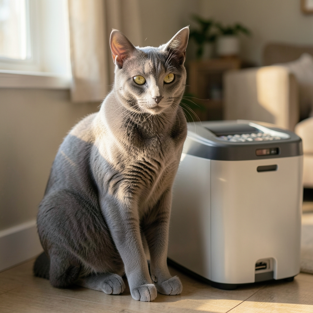 2026's Best Ultra Micro Crystals Cat Litter Review