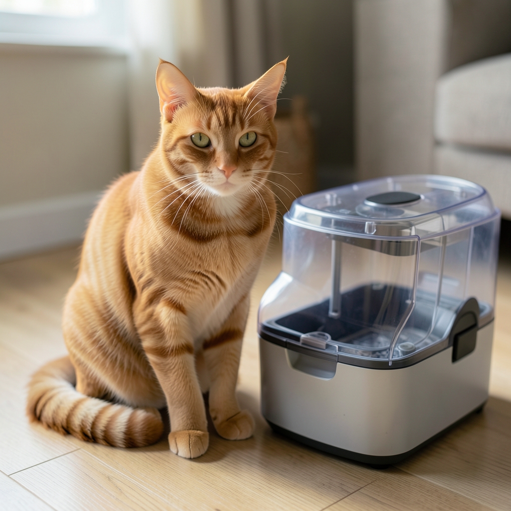 2026's Best WePet Cat Litter Scoop Review: One Clear Winner
