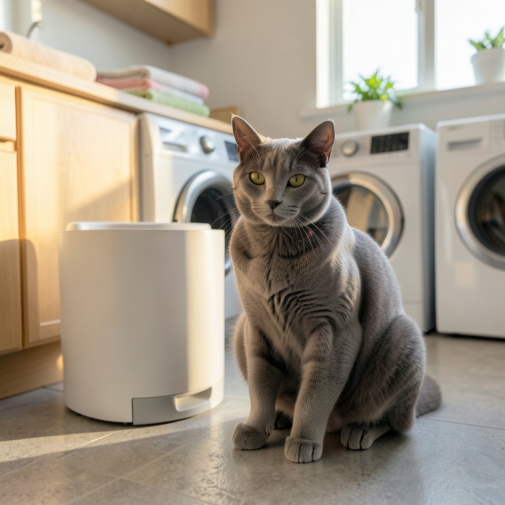 World's Best Cat Litter Review: 2026 Top Pick