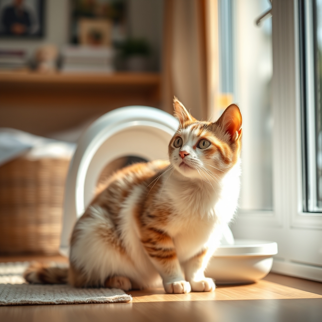 Best Automatic Litter Box 2026 — Buying Guide