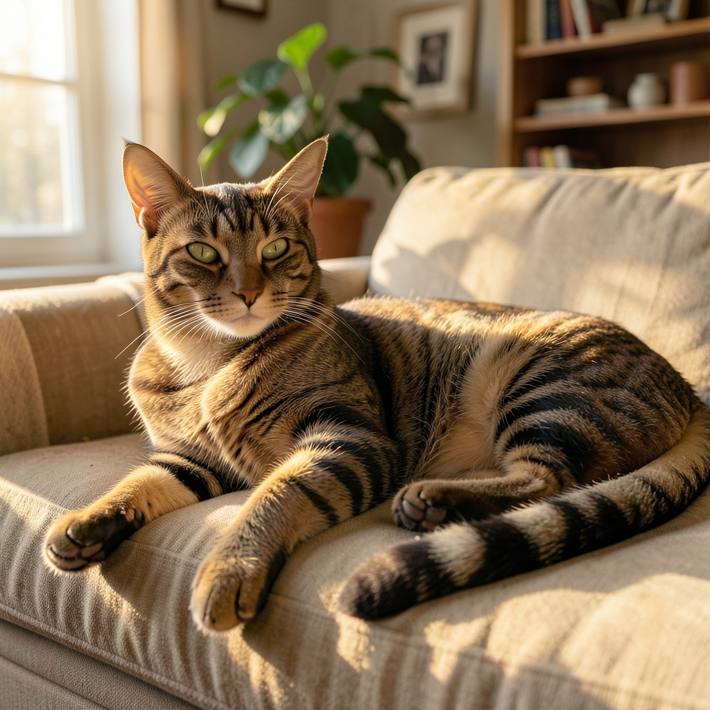 Borlesta Cat Memorial Gifts for Loss of Cat Review