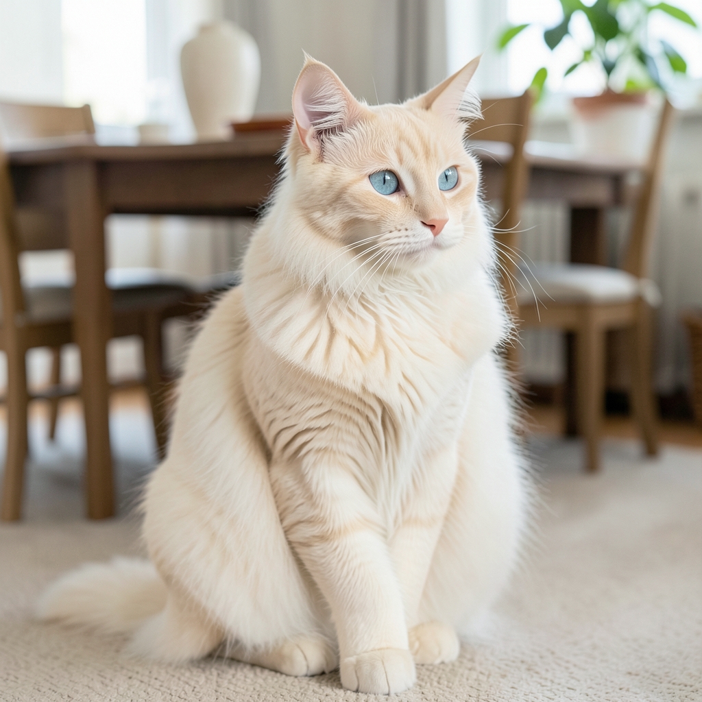 2026's Best Purina Cat Chow Dry Cat Food Review