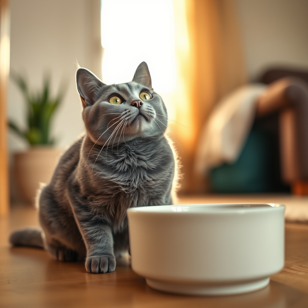 Best Slow Feeder Bowl for Cats: Our 2026 Top Pick Reviewed