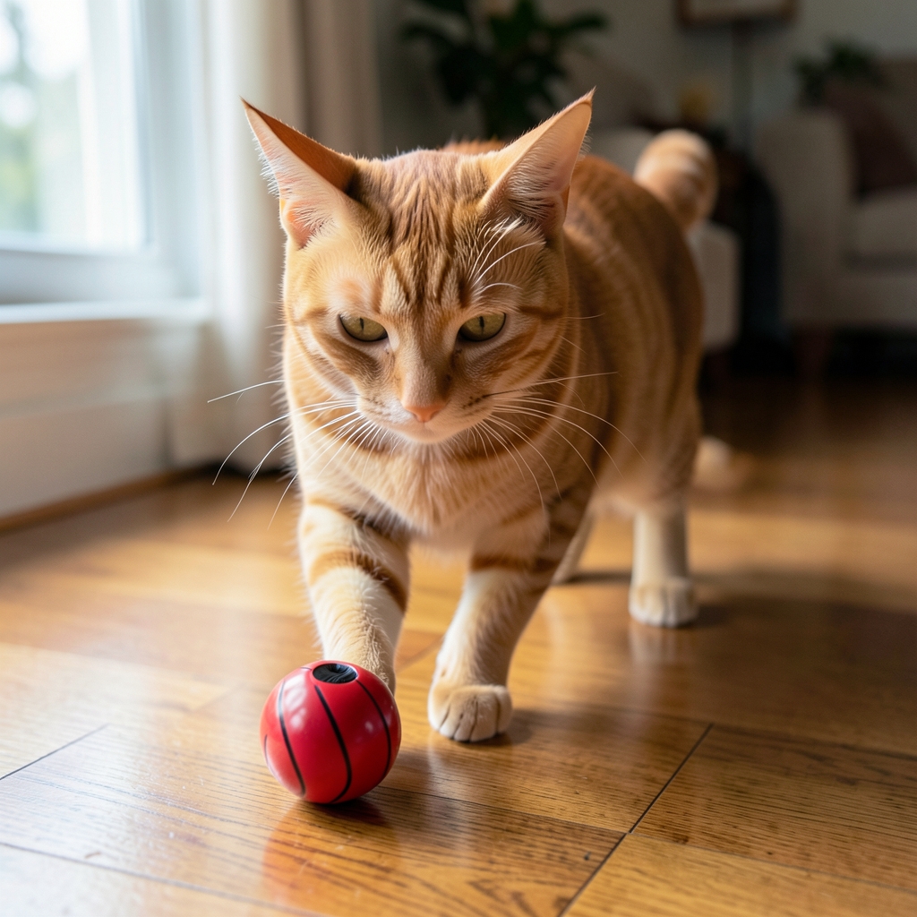 Andiker Cat Spring Toy Review: 2026's Best Budget Pick