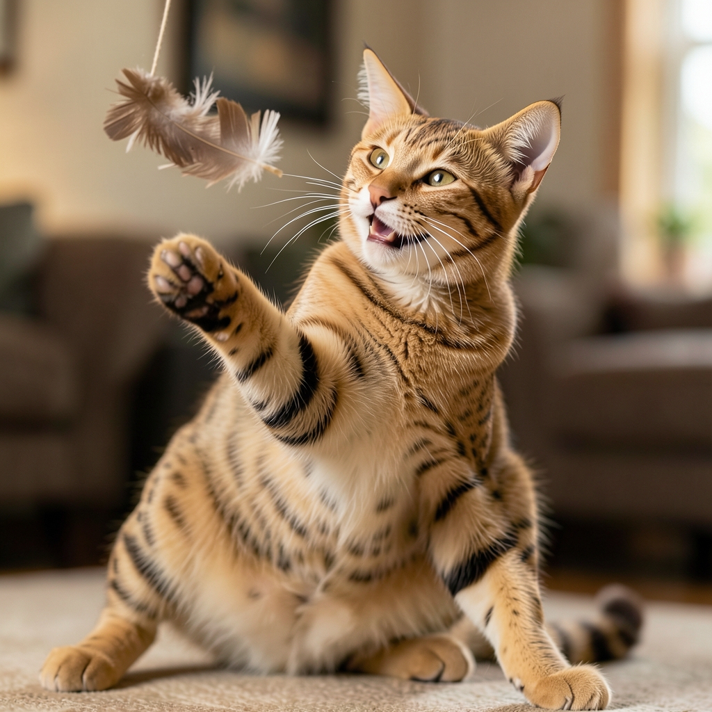 Baborui Cat Toy Disc Launcher Review | Best Picks 2026