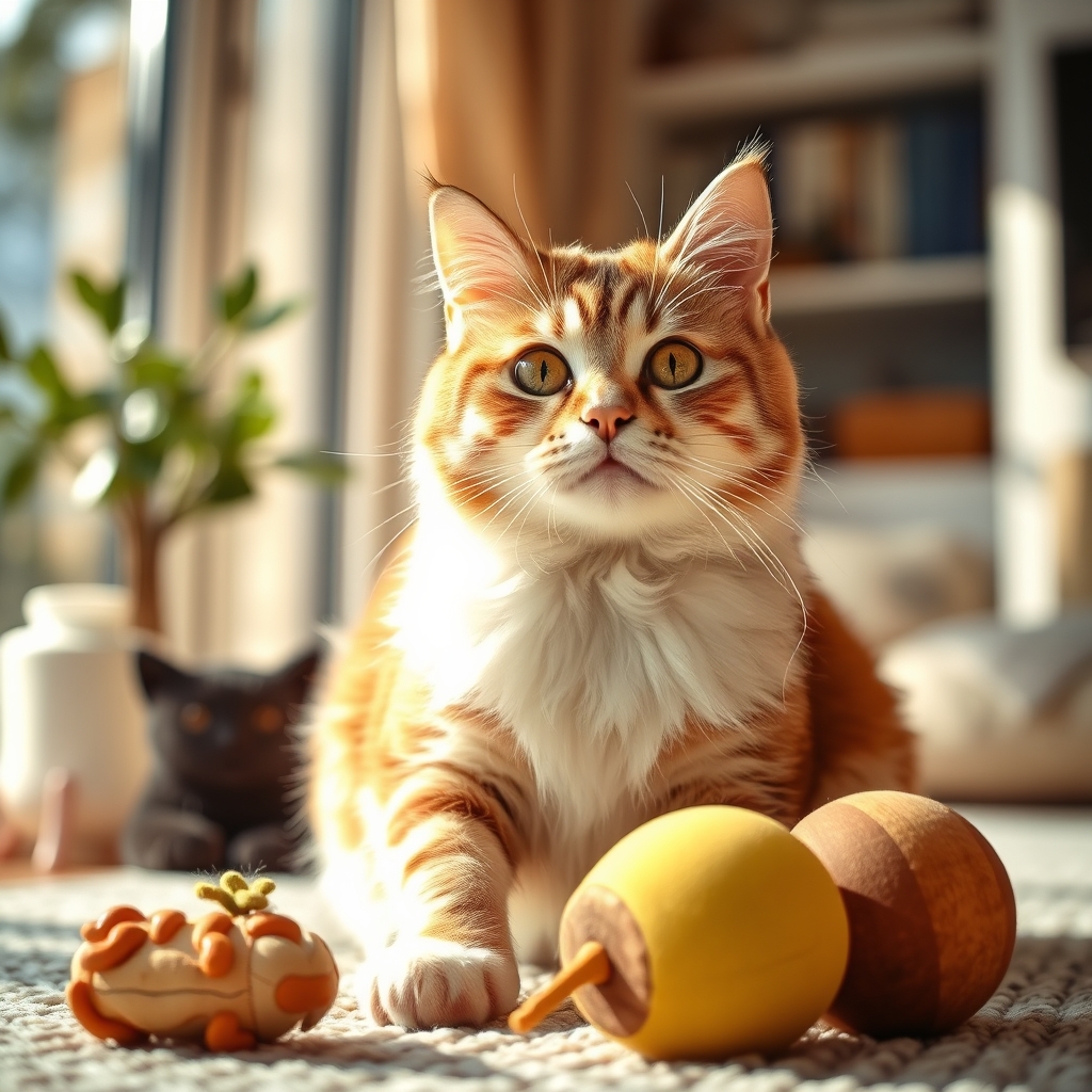 Best Cat Toys (2026): In-Depth Review of the #1 Pick
