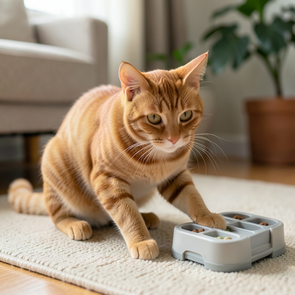 Cat Dancer Interactive Cat Toy Review | Best Picks 2026
