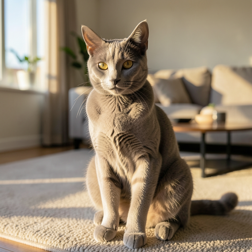 Best Cat Toys for Indoor Cats Collapsible Cat Tunnel Review
