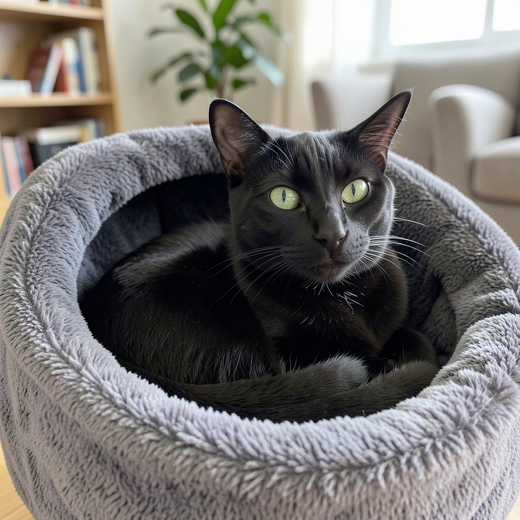 2026's Best Cat Tunnel Bed with Interactive Cat Toys Review