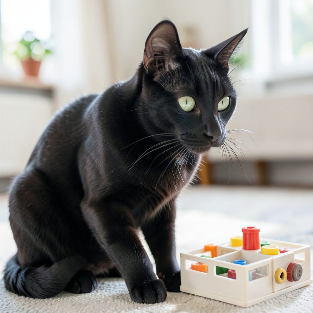Best Cat Wand Toys Interactive Kitten Toys for Indoor Review