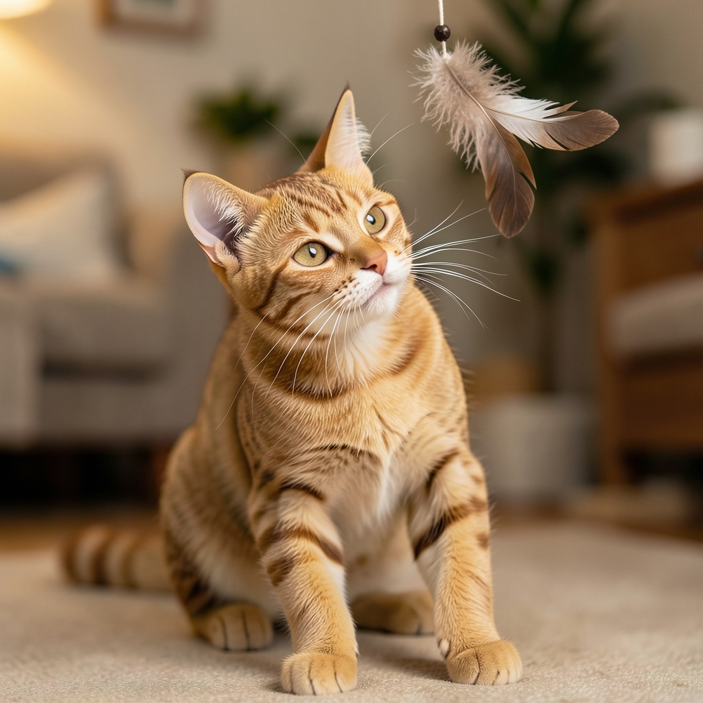 Best Catstages Purr Pillow Cat Toy Review: Our Top Pick