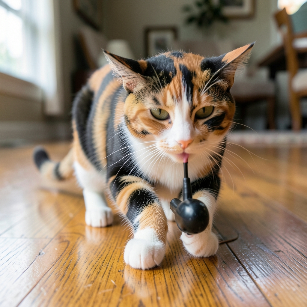2026's Best Catstages Squeak Mouse Cat Toy Review: One Clear