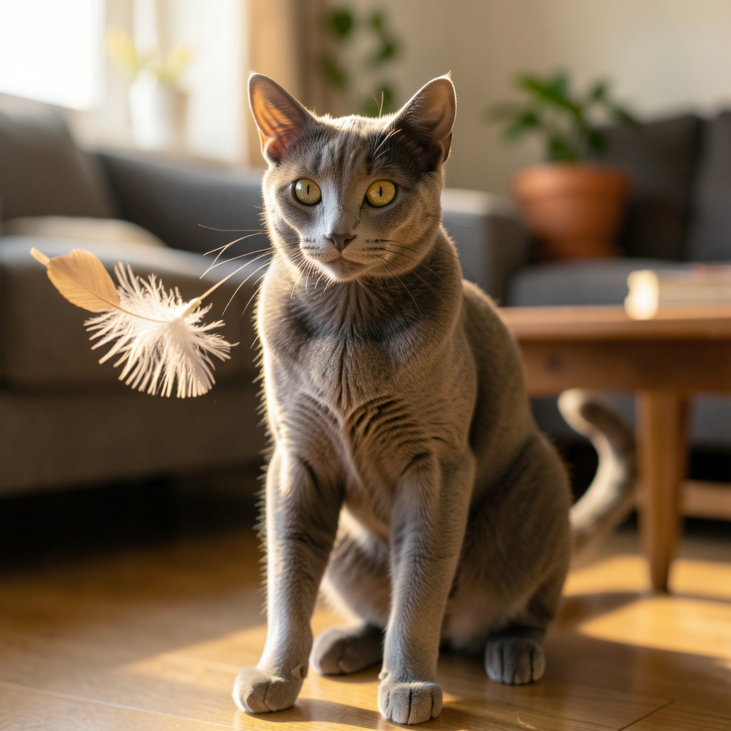 Best Etek Yer Catnip Cat Toys Review 2026: Top Pick