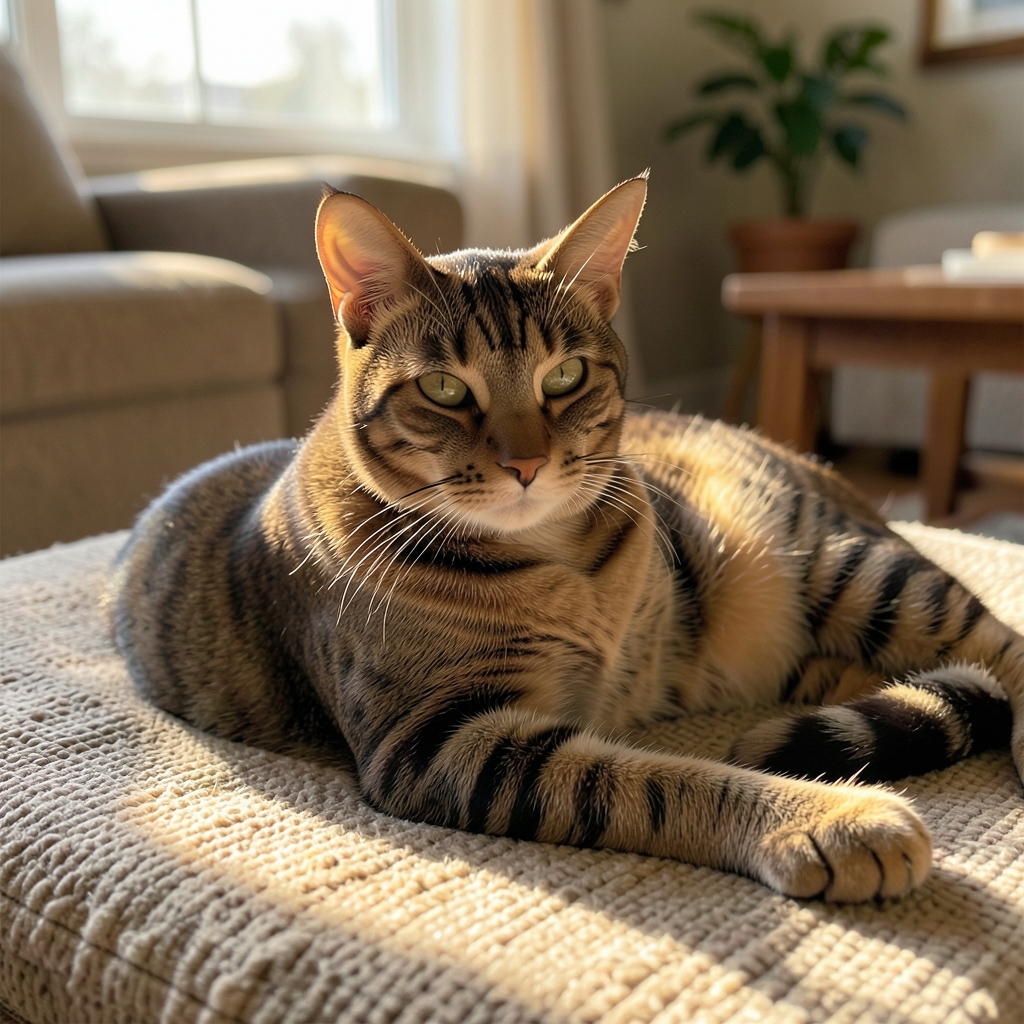 FYNIGO Interactive Cat Toys for Indoor Cats Review