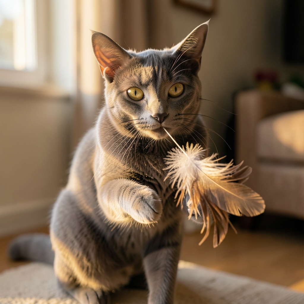 ISMARTEN Cat Spring Toy Review: Best Spring Toy of 2026