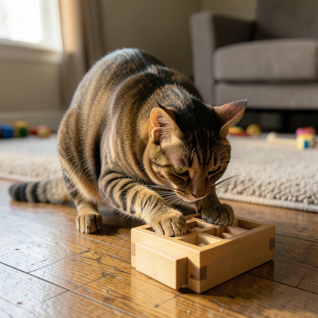 2026's Best Legendog Bite Resistant Catnip Toy for Cats