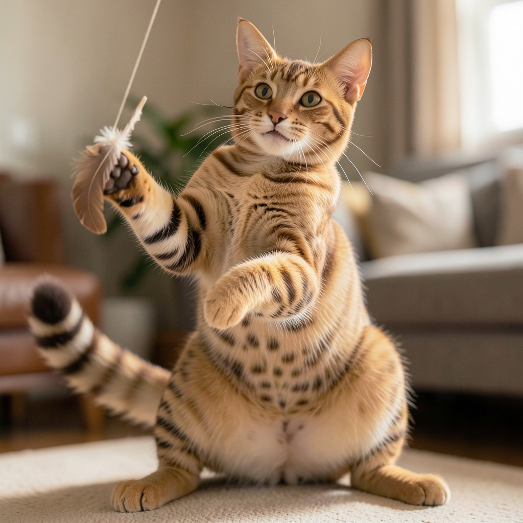 Nocciola Catnip Toys for Cats Review: Best Overall Pick