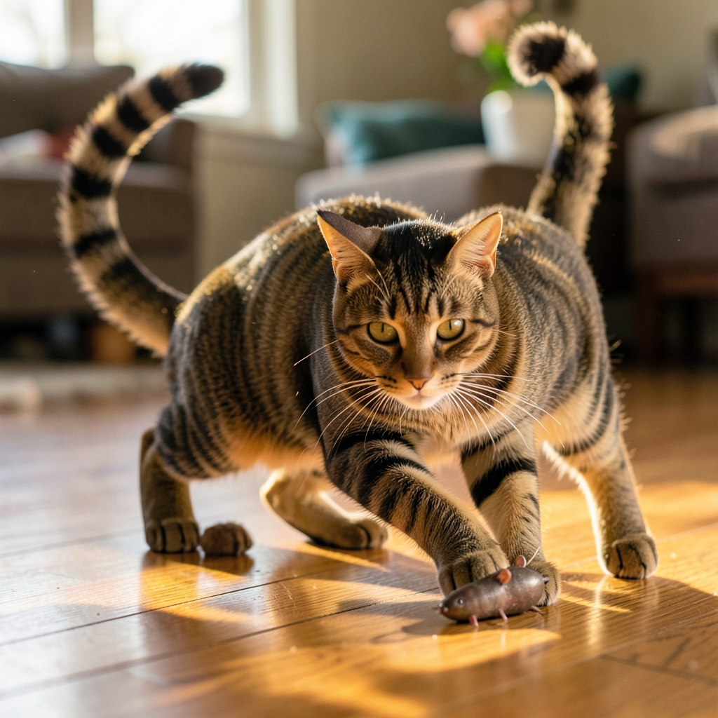 2026's Best ORSDA Cat Laser Toy Review: One Clear Winner