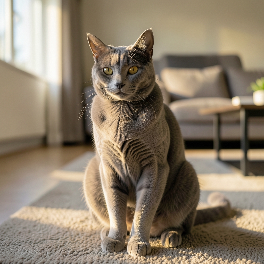 Oxawo Interactive Cat Toys Cat Exercise Tumbler Review