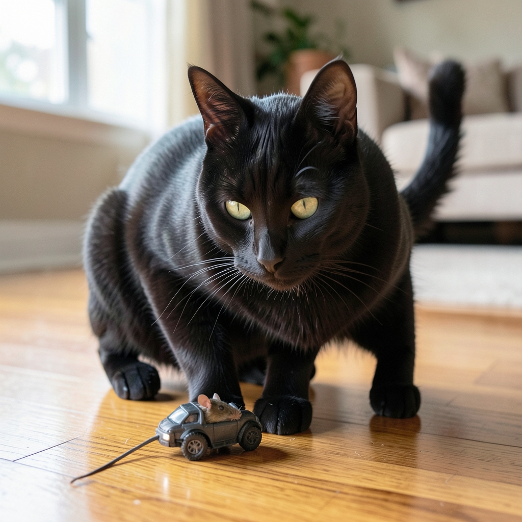 PetBusy 5000mg Catnip Silvervine Toys Review | Best Picks