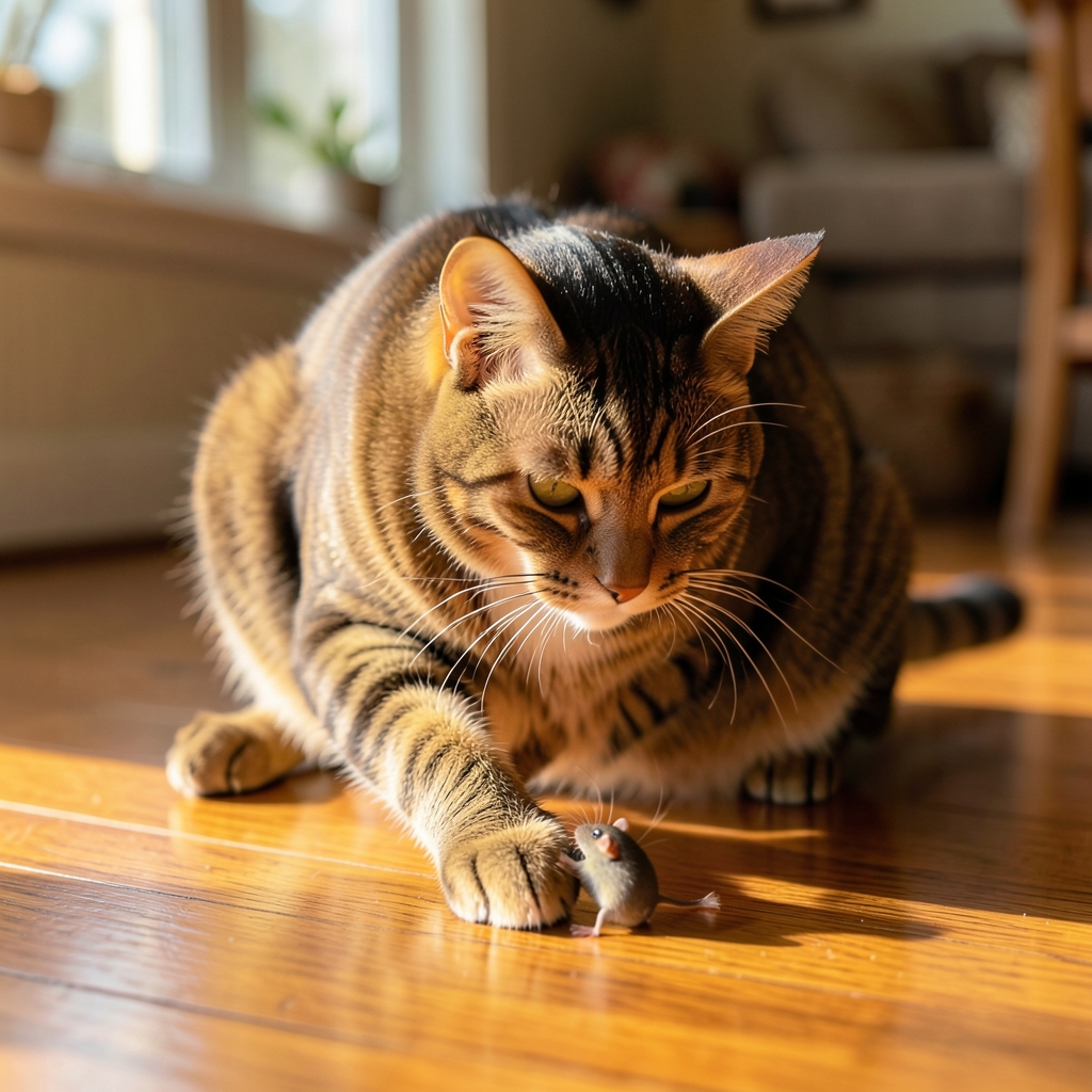 2026's Best Potaroma Cat Toys Flopping Fish with Catnip