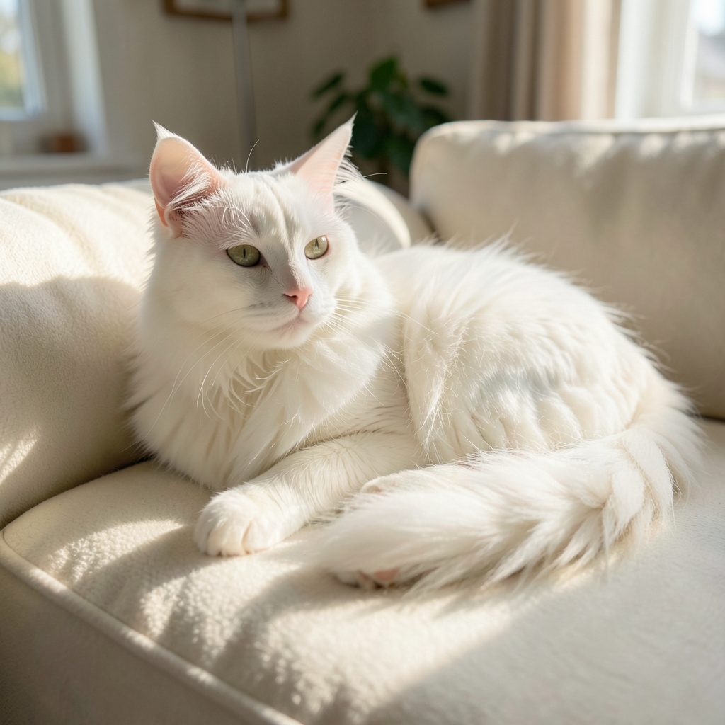 Potaroma Cat Toys Pillows Review: Tested for Indoor Cats